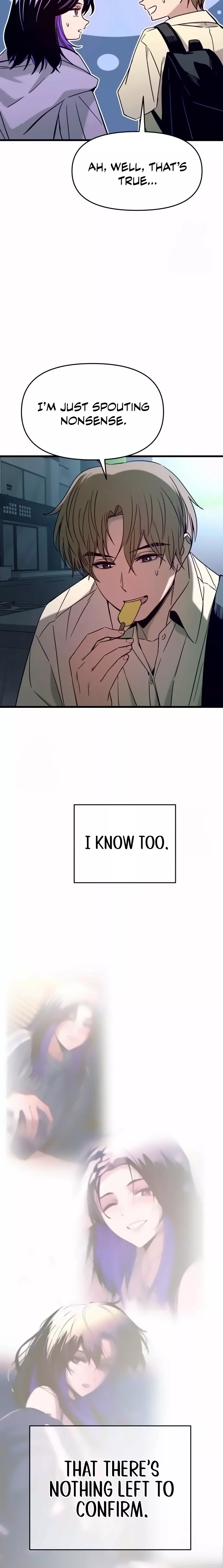 My Bias Gets on the Last Train, chapter 31, image 14