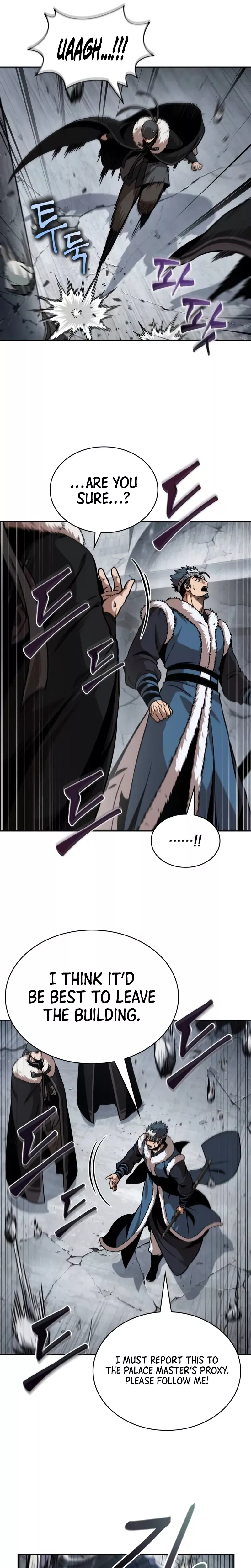 Nano Machine, chapter 251, image 17