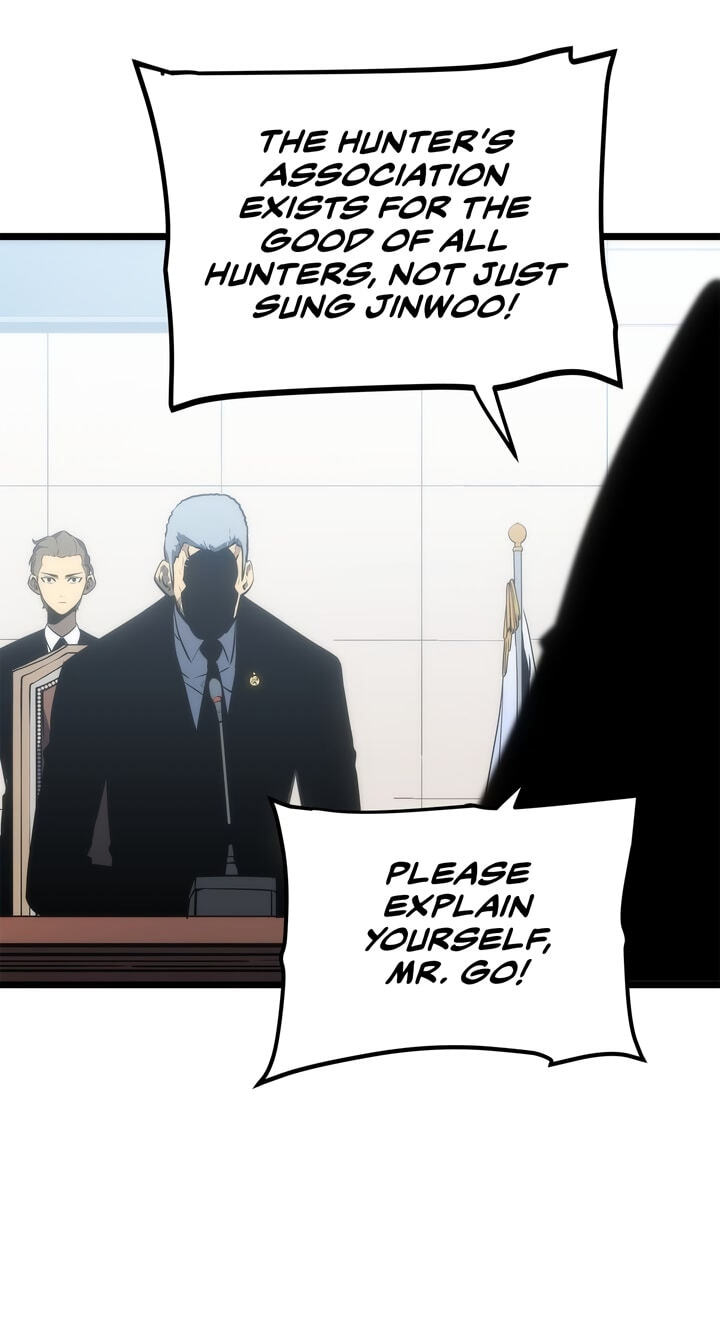 Solo Leveling, chapter 121, image 97