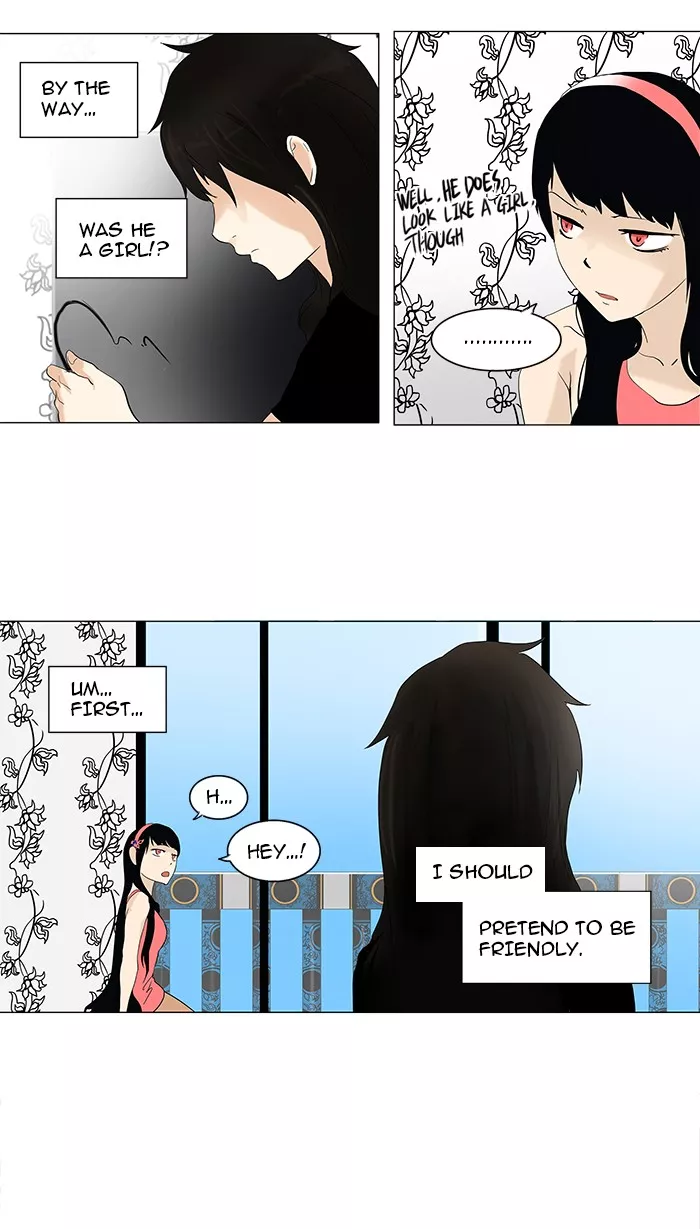 Tower of God, chapter 89, image 30