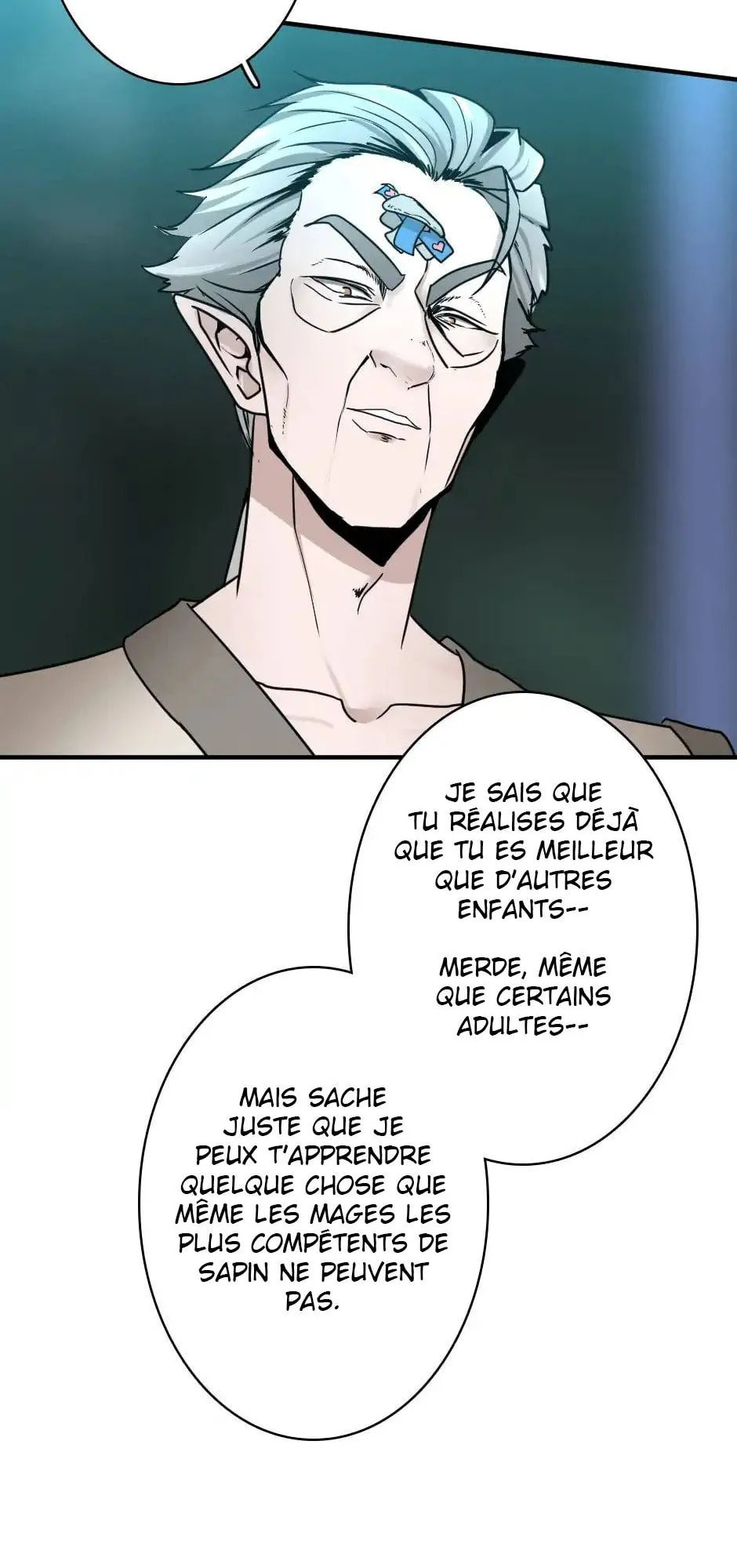 The Beginning After the End, chapter 22, image 37