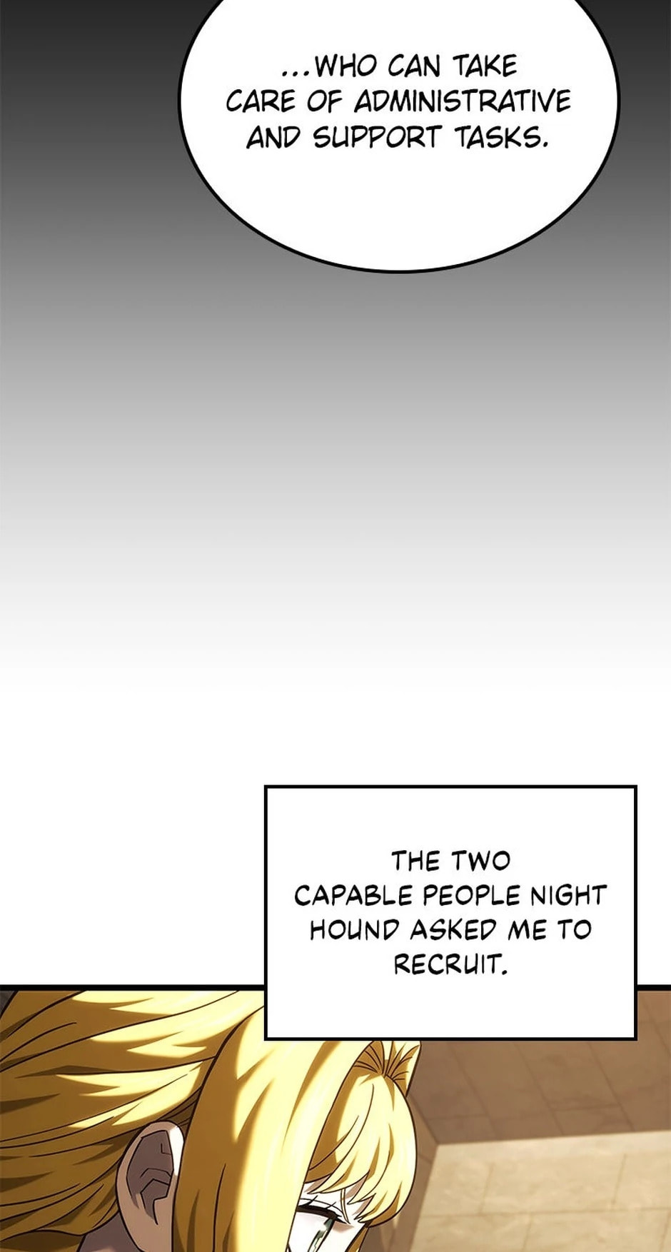 Revenge of the Baskerville Bloodhound, chapter 132, image 101