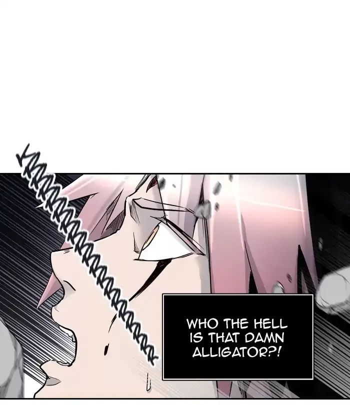 Tower of God, chapter 408, image 38