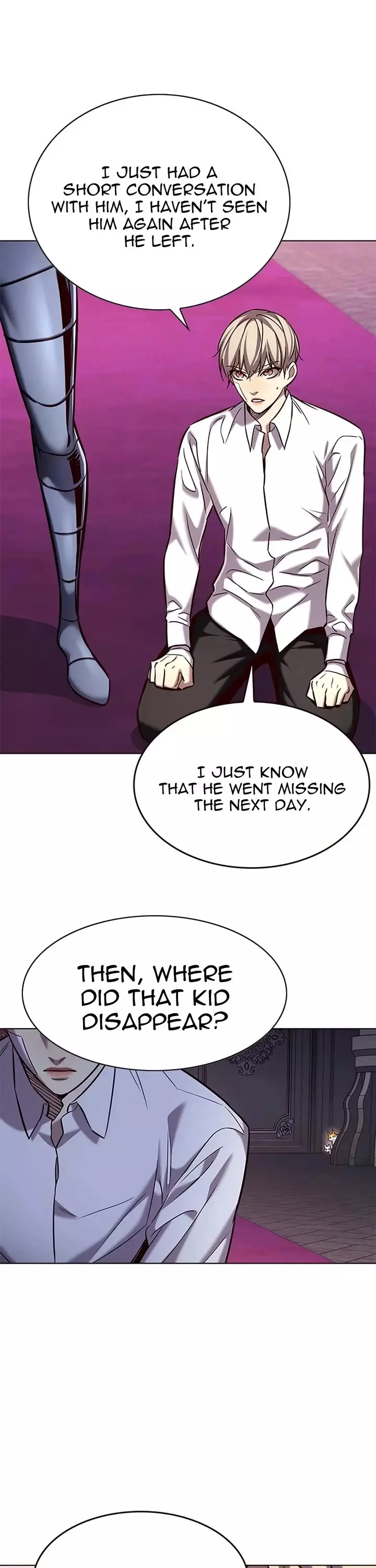 Eleceed, chapter 257, image 15