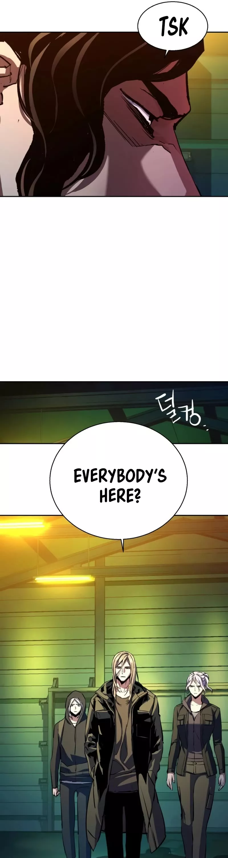 Teenage Mercenary, chapter 177, image 34