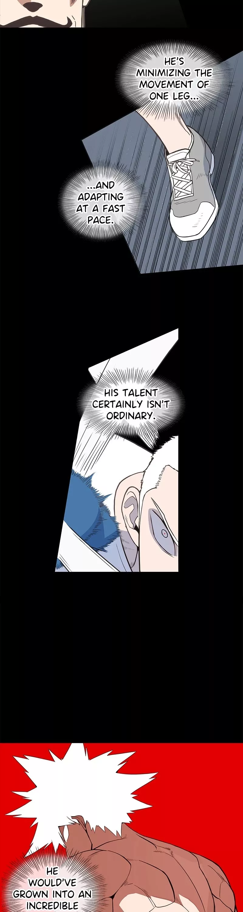 The Boxer, chapter 126, image 23