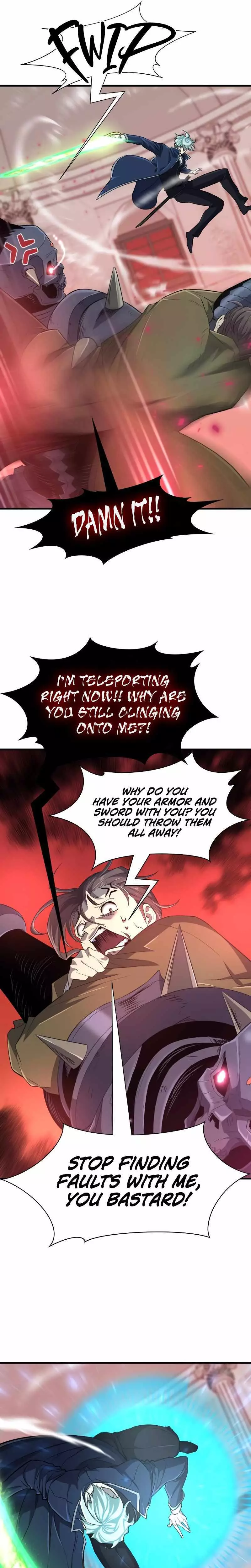 The Greatest Estate Developer, chapter 89, image 14