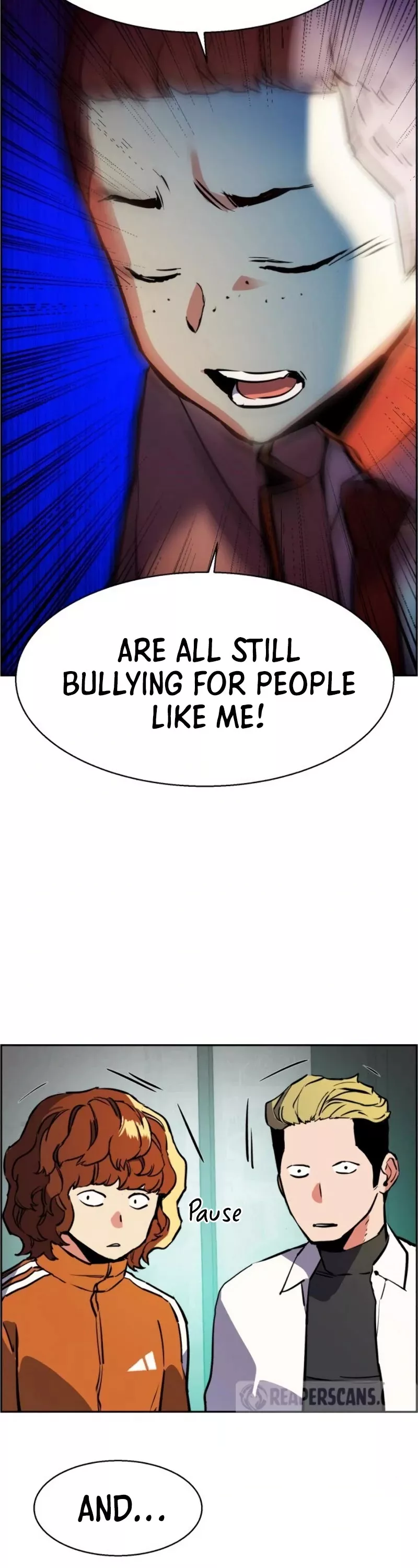 Teenage Mercenary, chapter 23, image 33