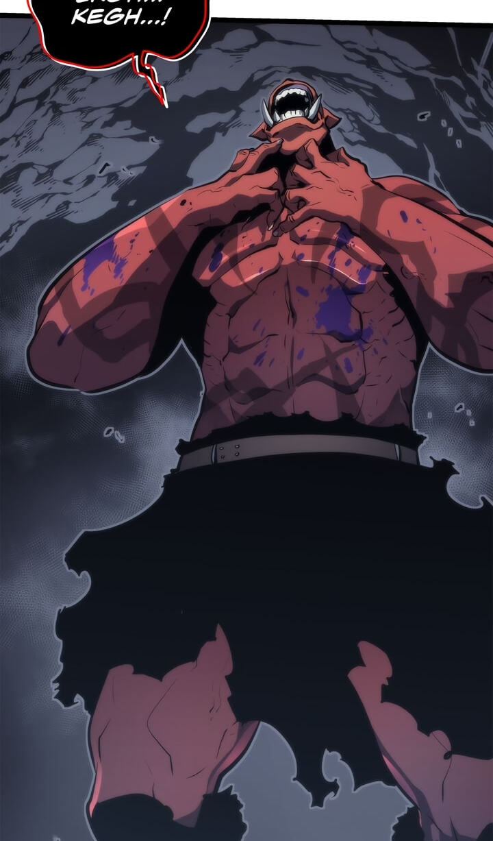 Solo Leveling, chapter 69, page 108