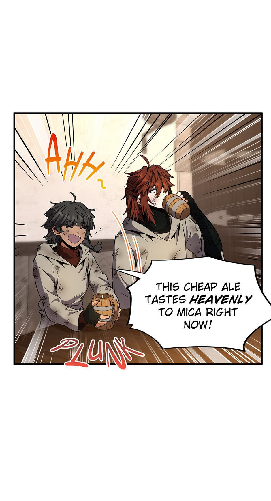 The Beginning After the End, chapter 202, image 27