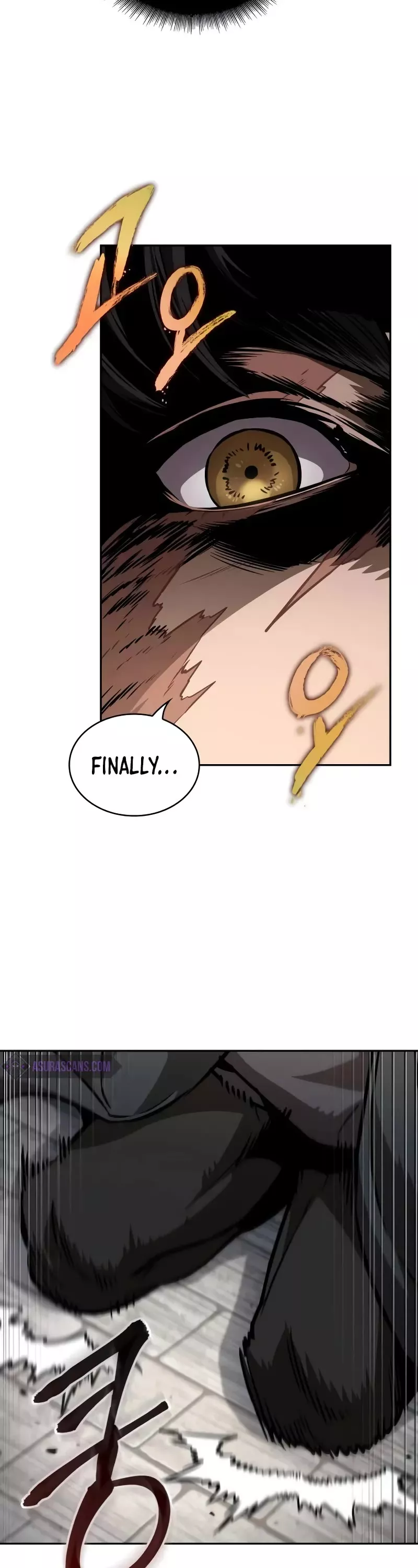 Nano Machine, chapter 239, image 43