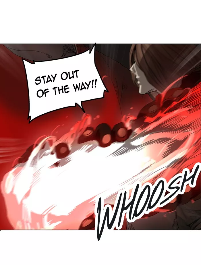 Tower of God, chapter 264, image 18