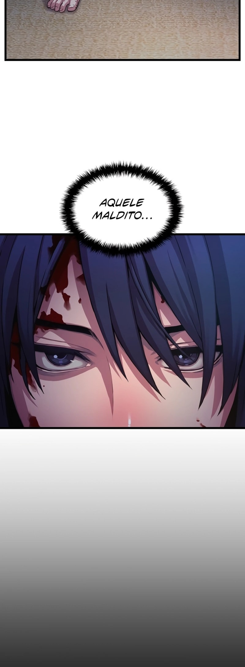 Myst, Might, Mayhem, chapter 1, page 49
