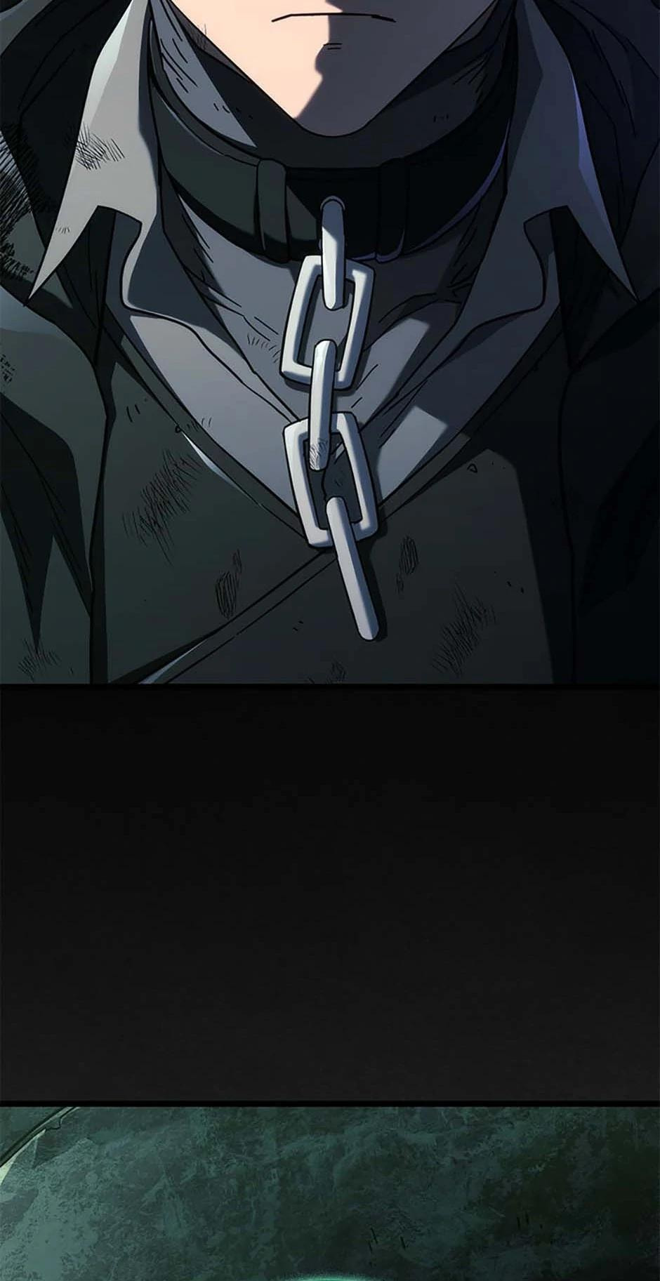 Revenge of the Baskerville Bloodhound, chapter 89, image 3