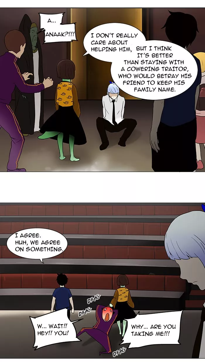 Tower of God, chapter 58, image 52