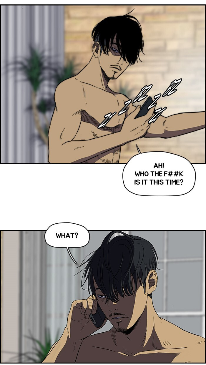 Wind Breaker, chapter 114, image 42