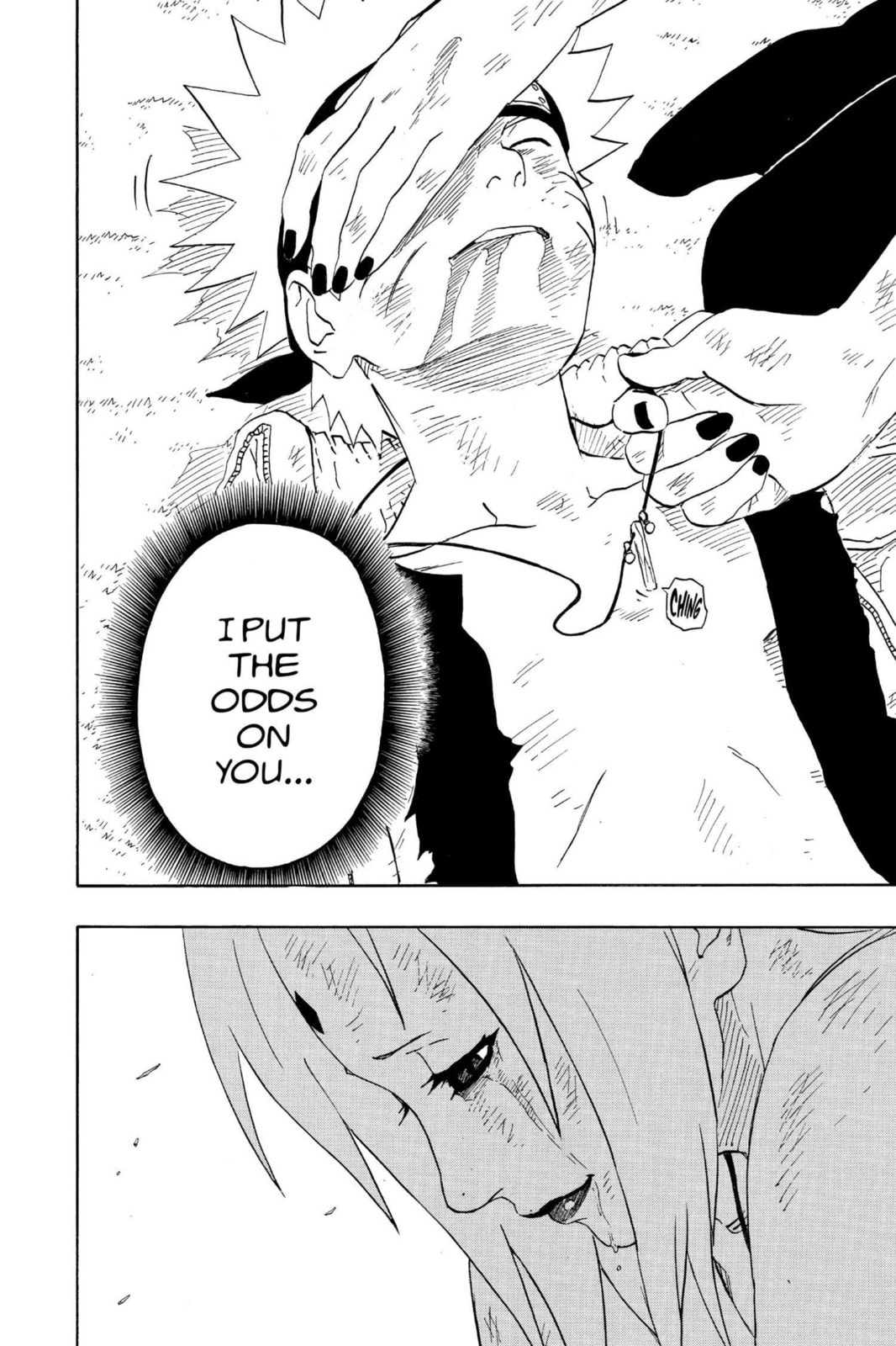 Naruto, chapter 168, image 16