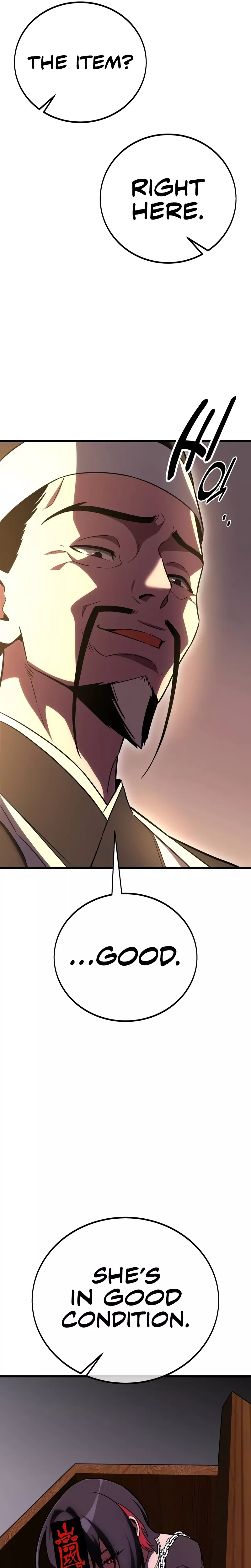 I Killed the Main Player, chapter 49, image 17