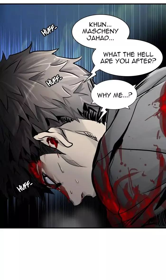 Tower of God, chapter 415, image 5