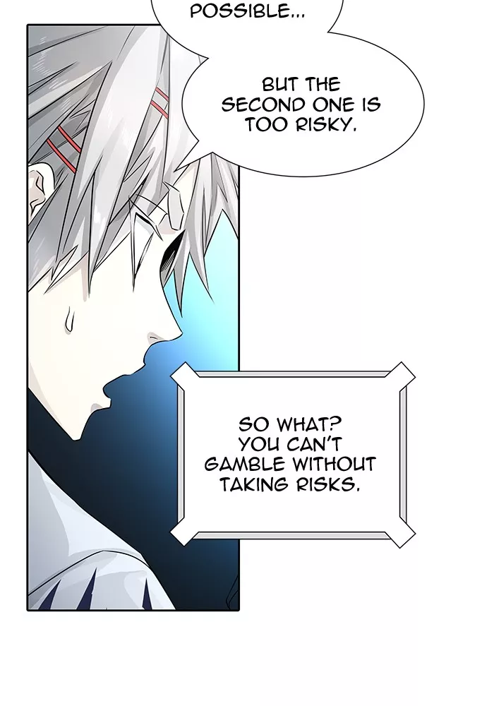 Tower of God, chapter 500, image 198