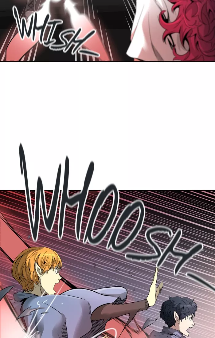 Tower of God, chapter 458, image 17