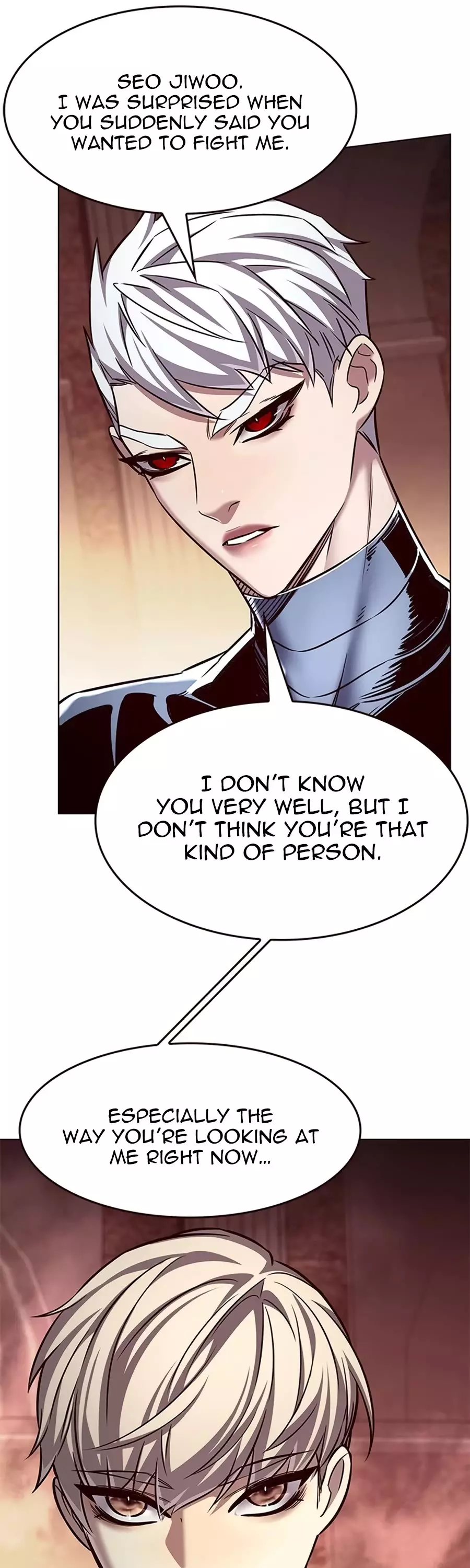 Eleceed, chapter 251, image 24
