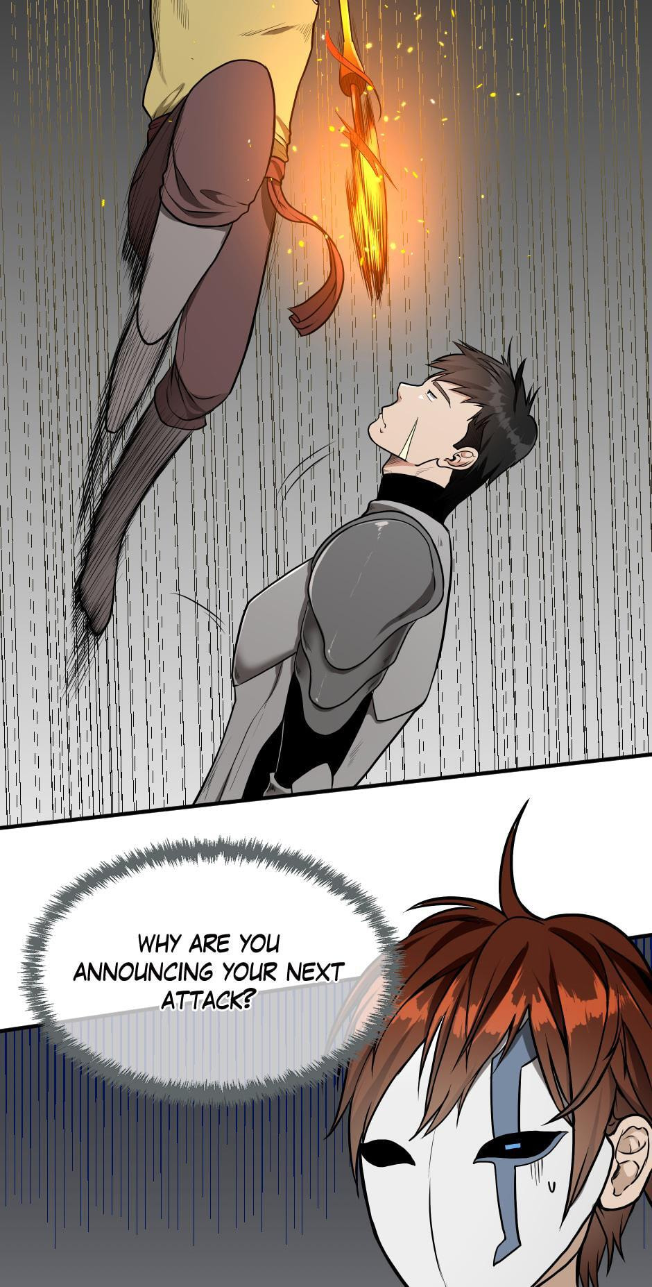 The Beginning After the End, chapter 49, image 16