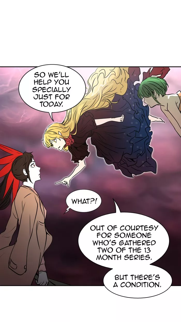 Tower of God, chapter 322, image 66