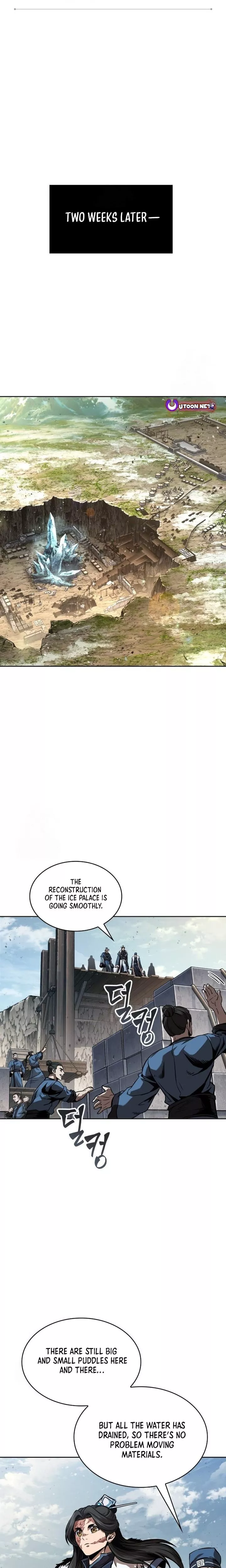 Nano Machine, chapter 276, image 7