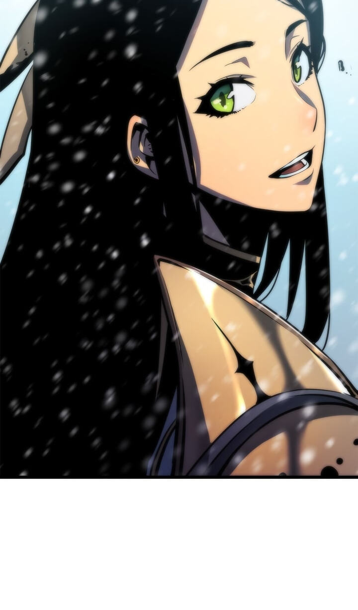 Solo Leveling, chapter 49, page 25