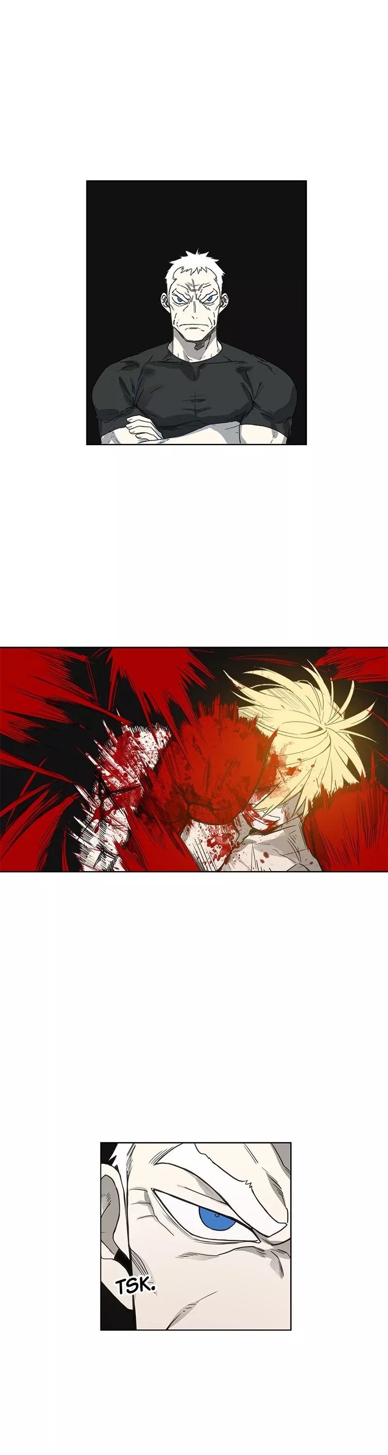 The Boxer, chapter 113, image 45