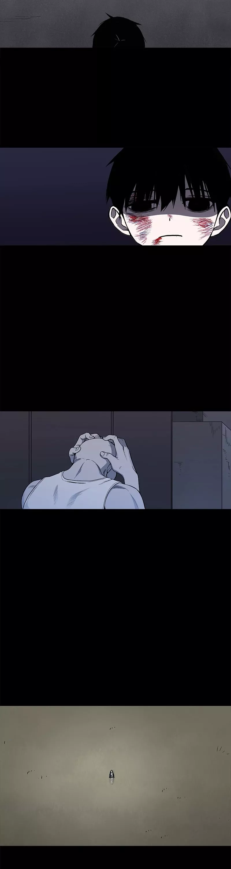 The Boxer, chapter 108, image 39