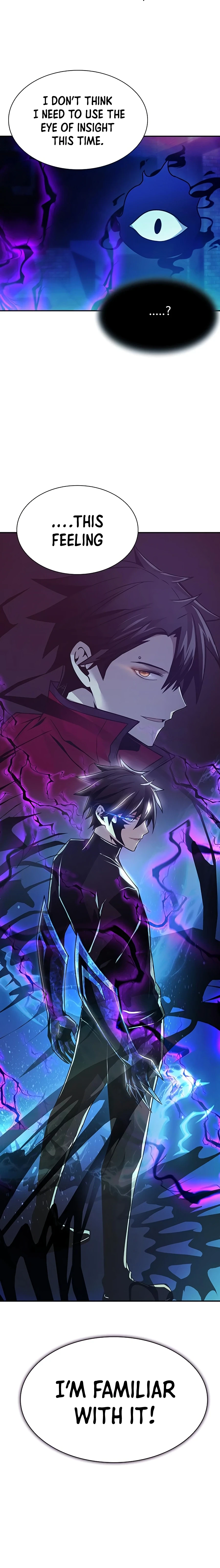Villain To Kill, chapter 23, image 19
