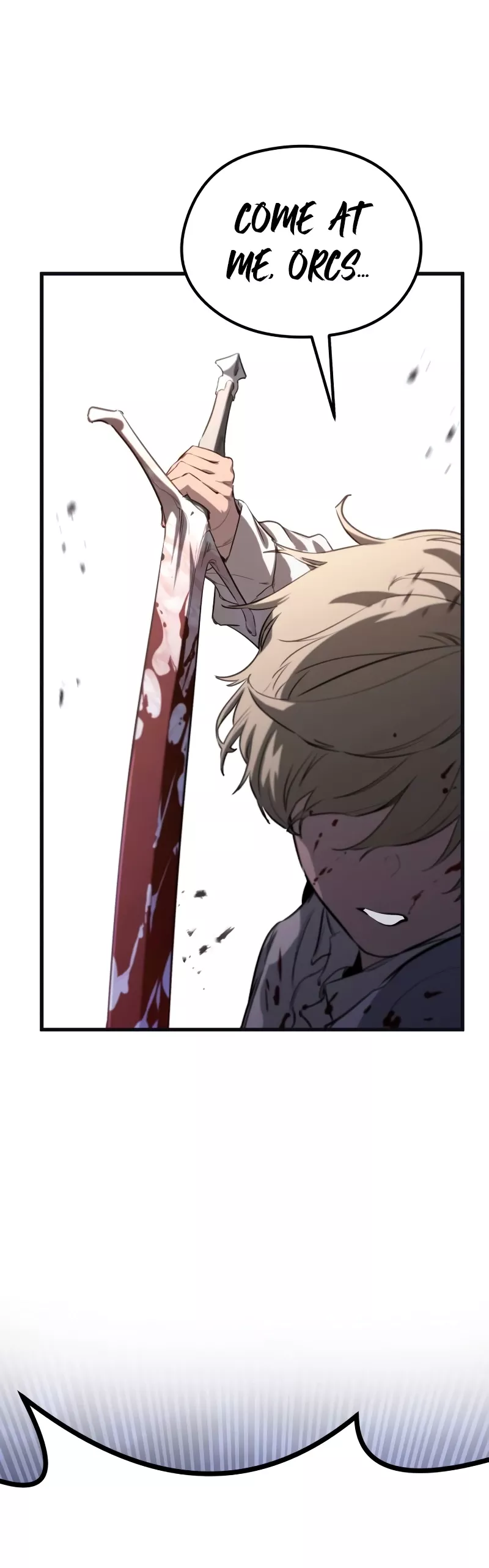 The Regressed Mercenary Has a Plan, chapter 2, image 13