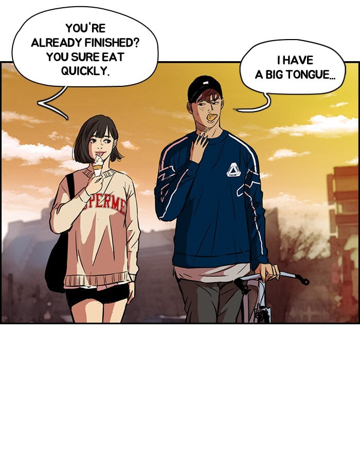 Wind Breaker, chapter 132, image 39