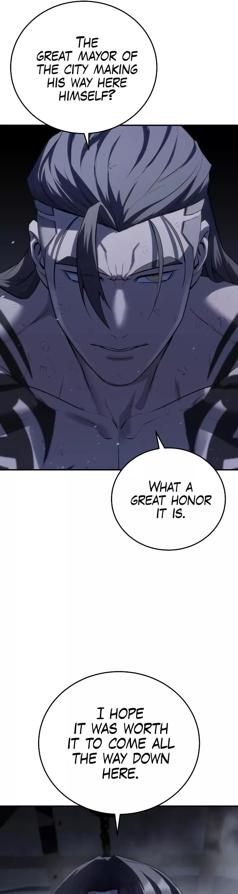 Star-Fostered Swordmaster, chapter 64, image 29