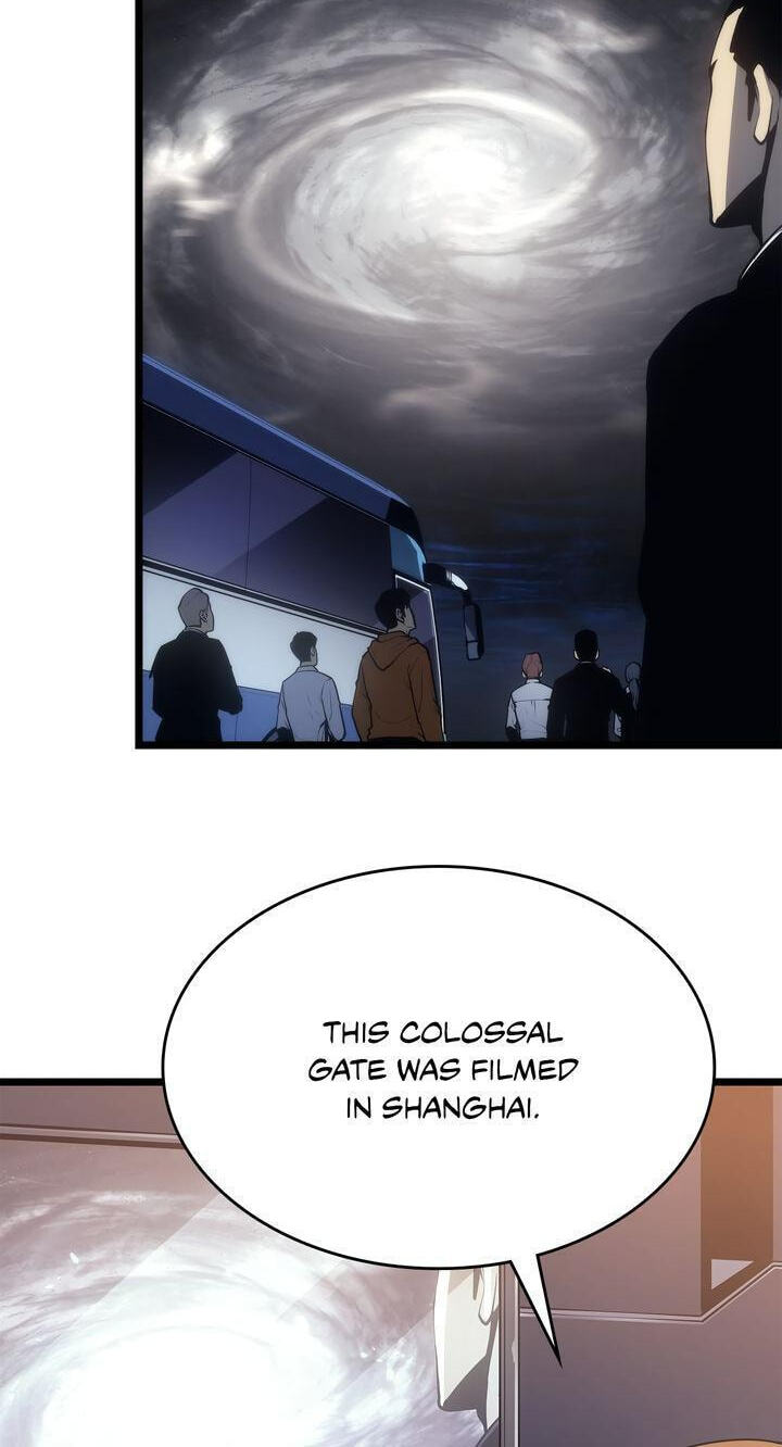 Solo Leveling, chapter 168, image 75