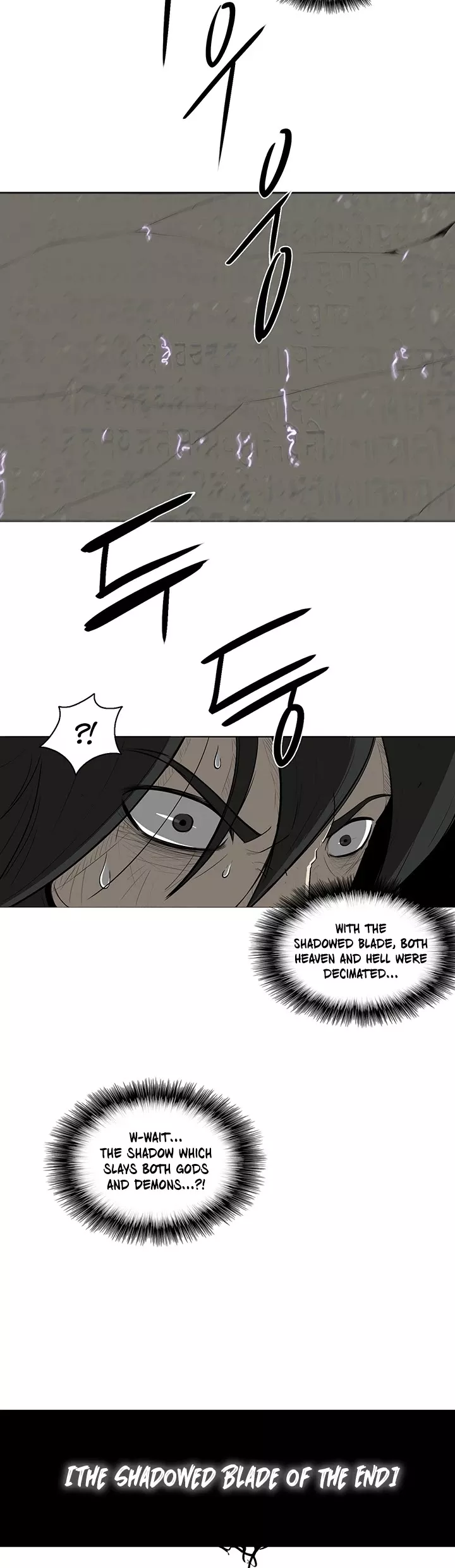 Legend of the Northern Blade, chapter 12, image 42