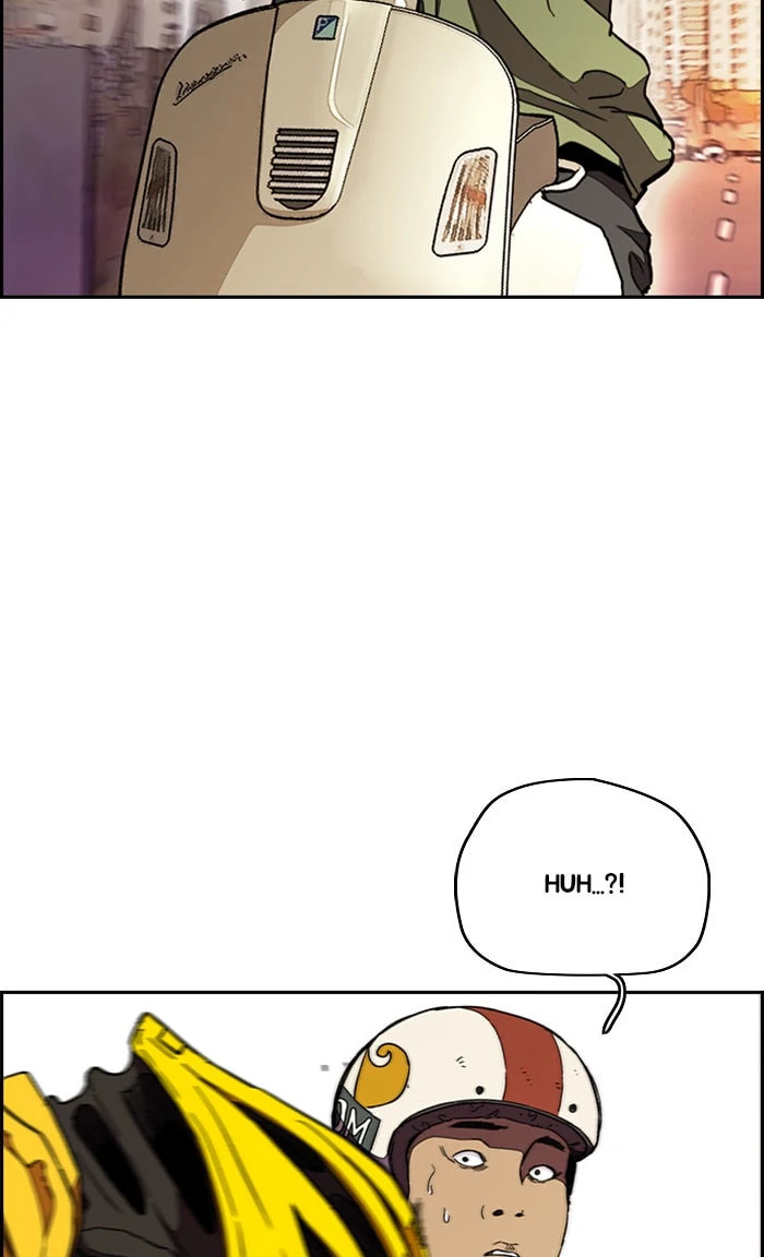 Wind Breaker, chapter 297, image 10