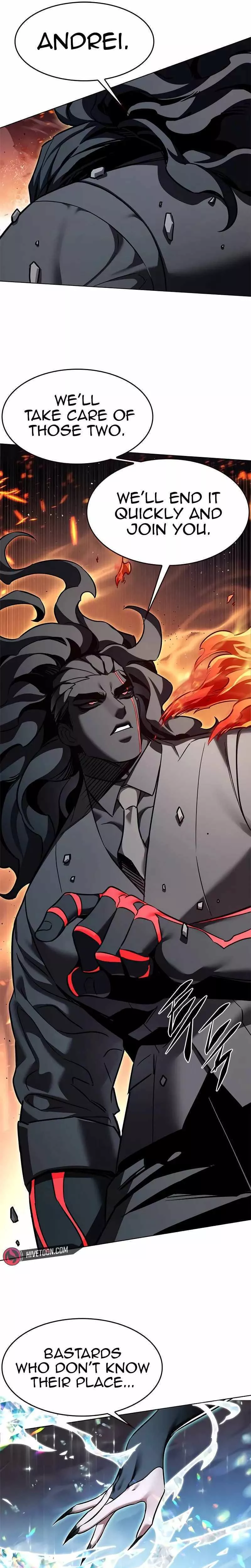 Eleceed, chapter 316, image 17