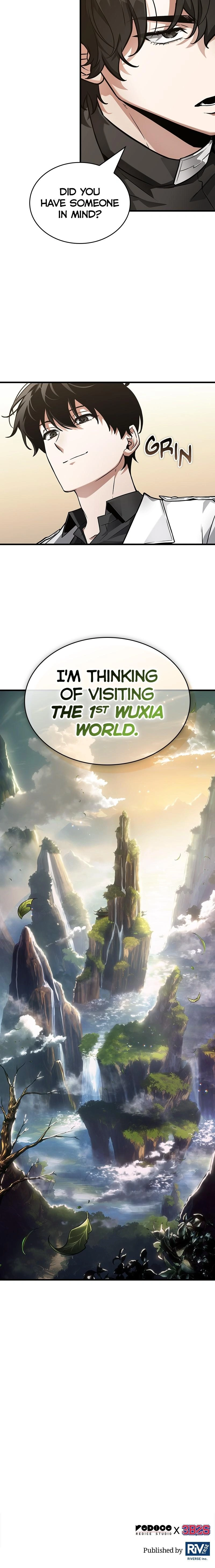 Omniscient Reader’s Point of View, chapter 262, image 10