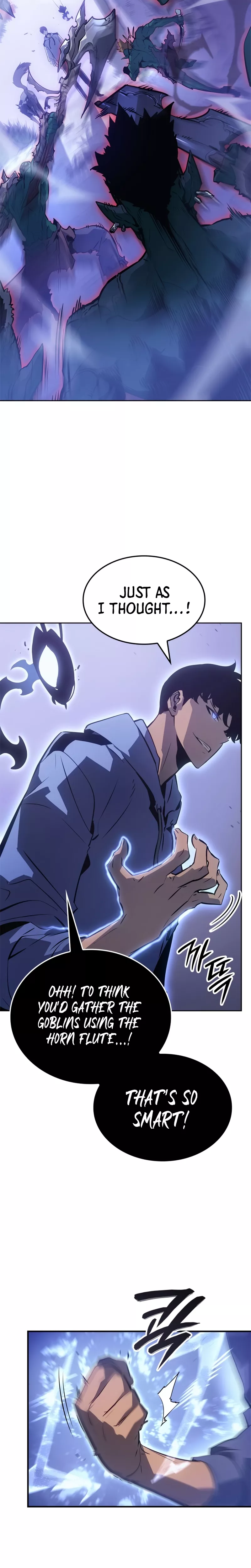 Solo Leveling: Ragnarok, chapter 15, image 10