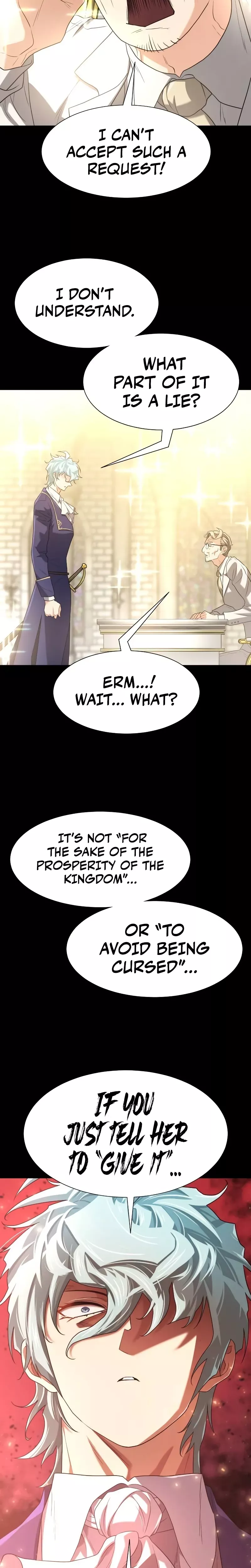 The Greatest Estate Developer, chapter 165, image 32
