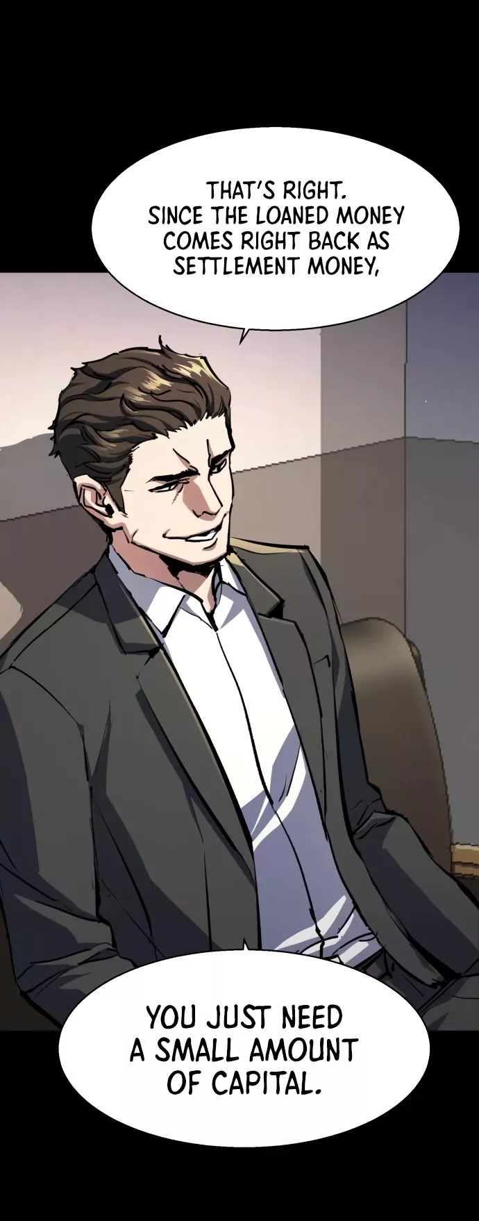 Teenage Mercenary, chapter 147, image 15