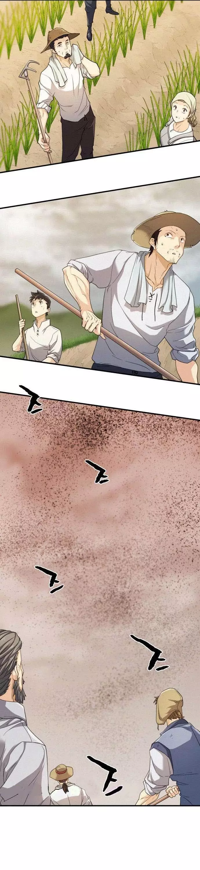 The Greatest Estate Developer, chapter 48, image 38