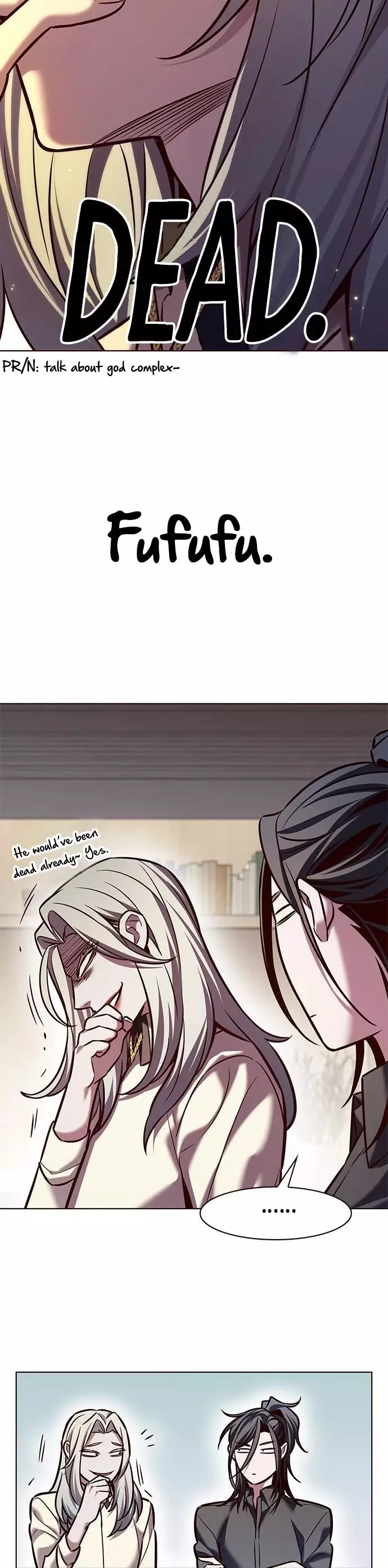 Eleceed, chapter 214, image 28