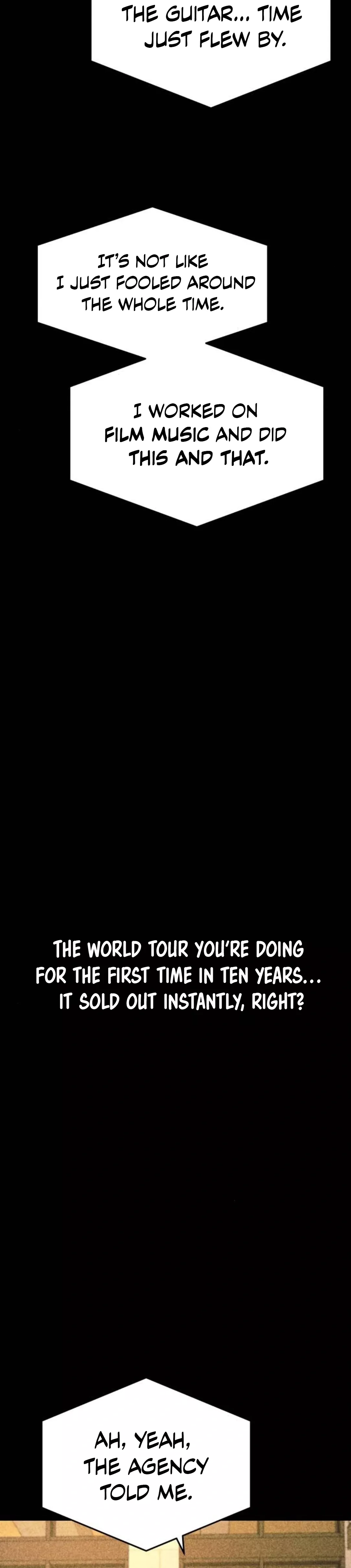 My Bias Gets on the Last Train, chapter 56, image 3