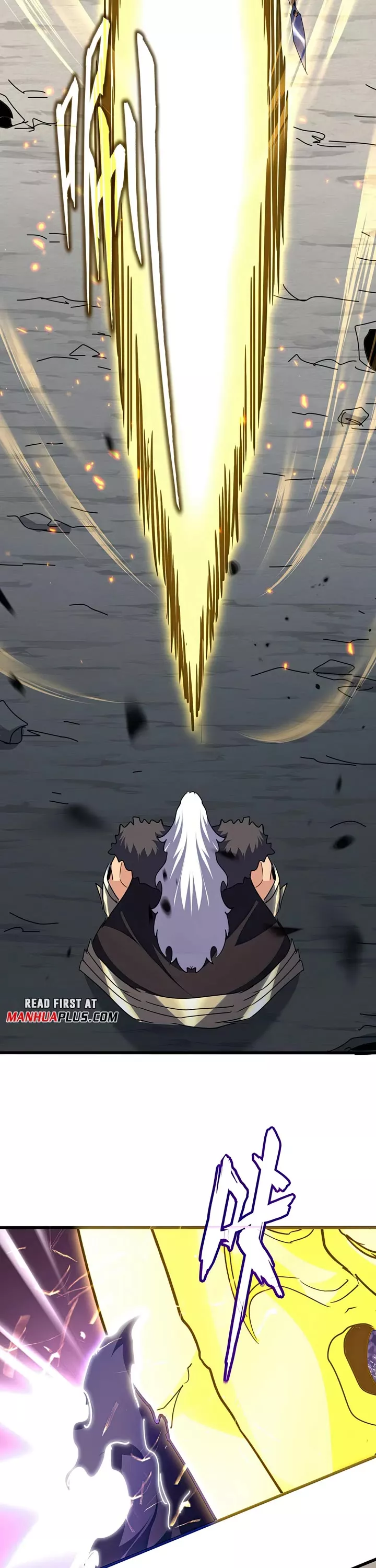 Magic Emperor, chapter 762, image 20