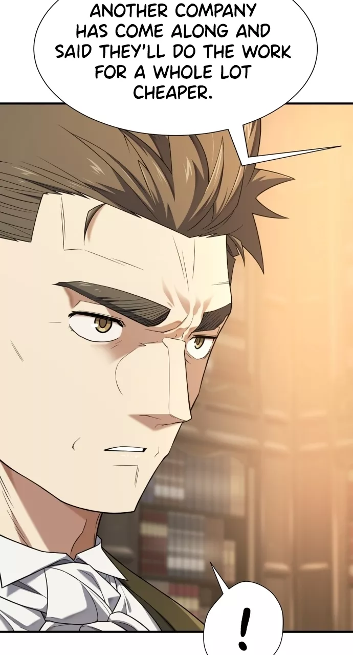The Greatest Estate Developer, chapter 211, image 7