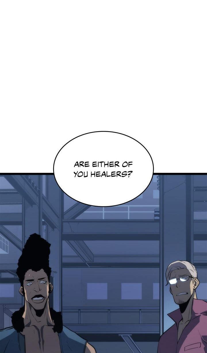 Solo Leveling, chapter 145, page 5